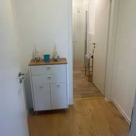 Neubau Donaublickapartments Sinzing