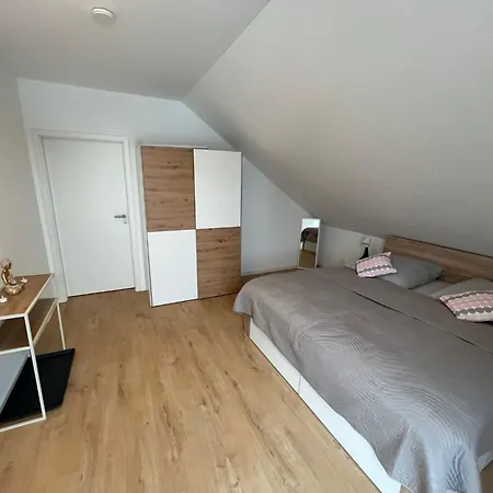 Neubau Donaublickapartments Apartment *