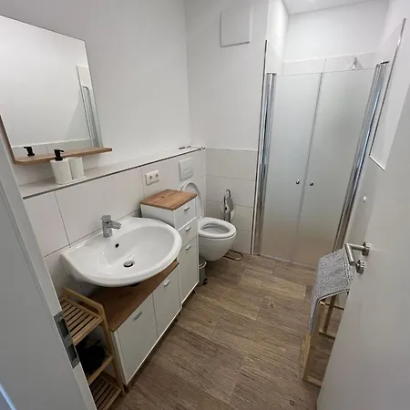 Neubau Donaublickapartments Sinzing