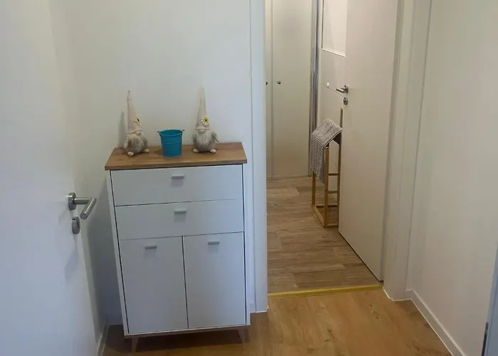 Neubau Donaublickapartments Sinzing